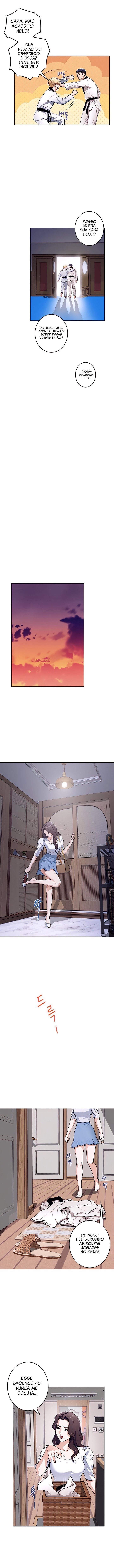 Noona’s Night Capitulo 1 - pagina 13 Noona’s Night Capitulo 1 - pagina 13