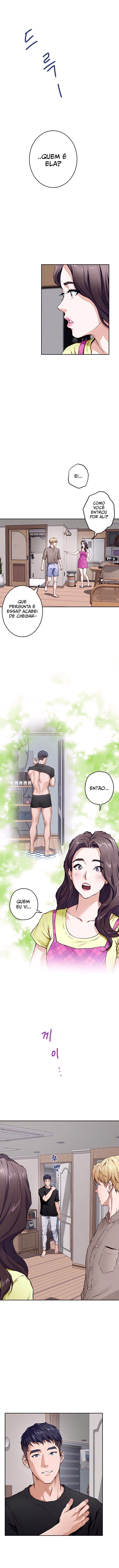 Noona’s Night Capitulo 1 - pagina 16 Noona’s Night Capitulo 1 - pagina 16