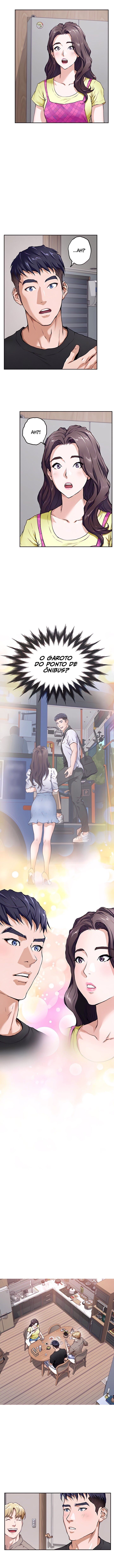 Noona’s Night Capitulo 1 - pagina 17 Noona’s Night Capitulo 1 - pagina 17