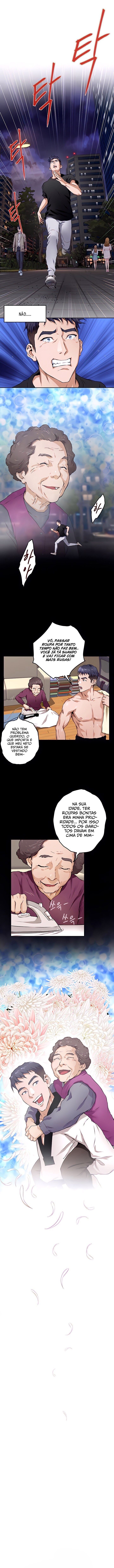 Noona’s Night Capitulo 1 - pagina 19 Noona’s Night Capitulo 1 - pagina 19
