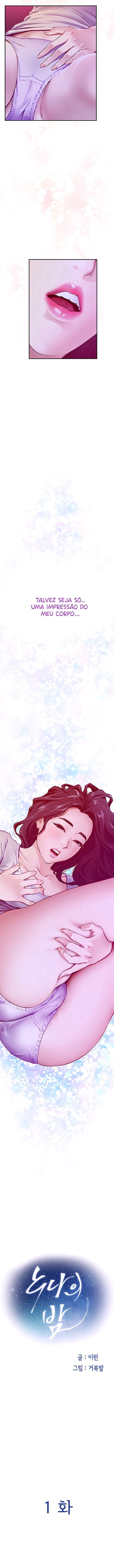 Noona’s Night Capitulo 1 - pagina 4 Noona’s Night Capitulo 1 - pagina 4