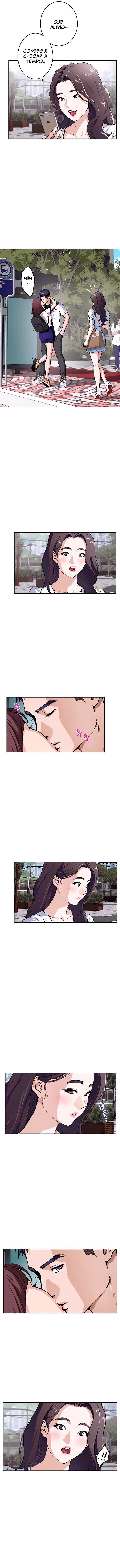 Noona’s Night Capitulo 1 - pagina 6 Noona’s Night Capitulo 1 - pagina 6