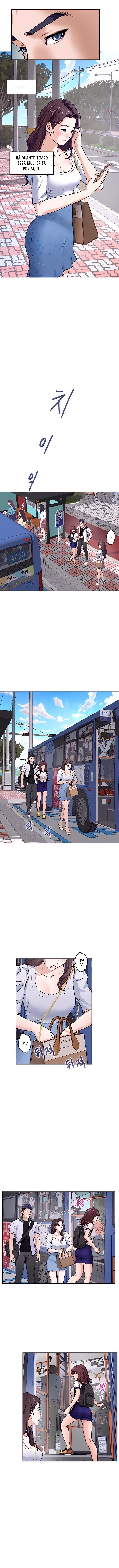 Noona’s Night Capitulo 1 - pagina 7 Noona’s Night Capitulo 1 - pagina 7