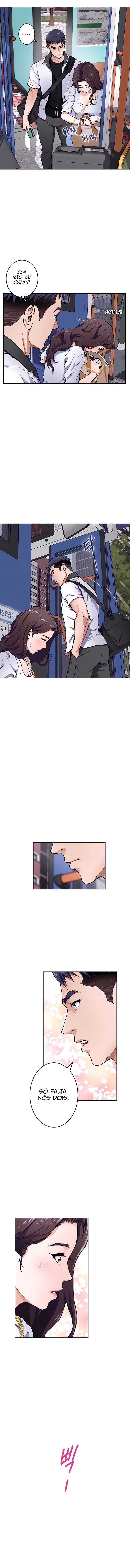 Noona’s Night Capitulo 1 - pagina 8 Noona’s Night Capitulo 1 - pagina 8