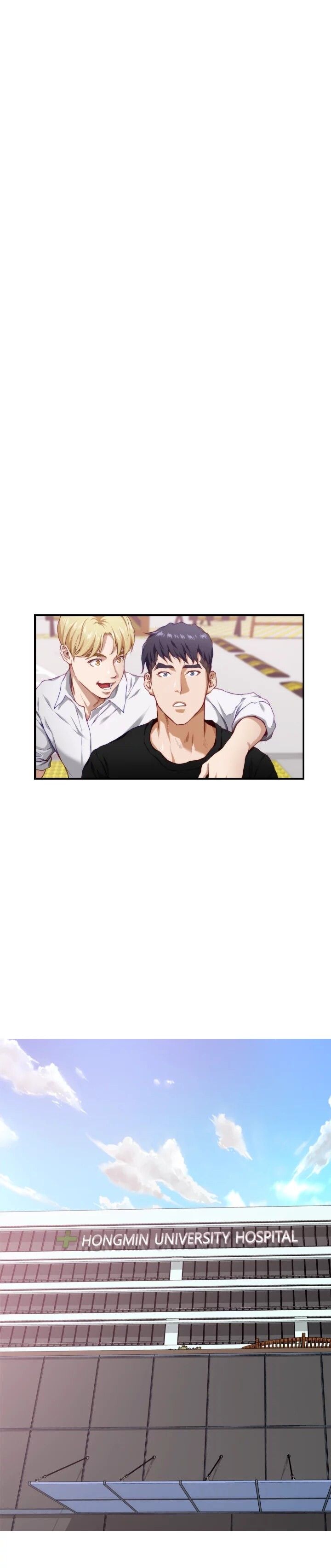 Noona’s Night Capitulo 4 - pagina 11 Noona’s Night Capitulo 4 - pagina 11