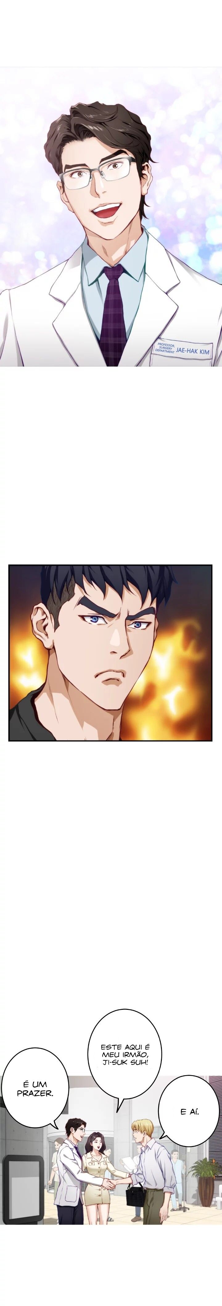 Noona’s Night Capitulo 4 - pagina 16 Noona’s Night Capitulo 4 - pagina 16
