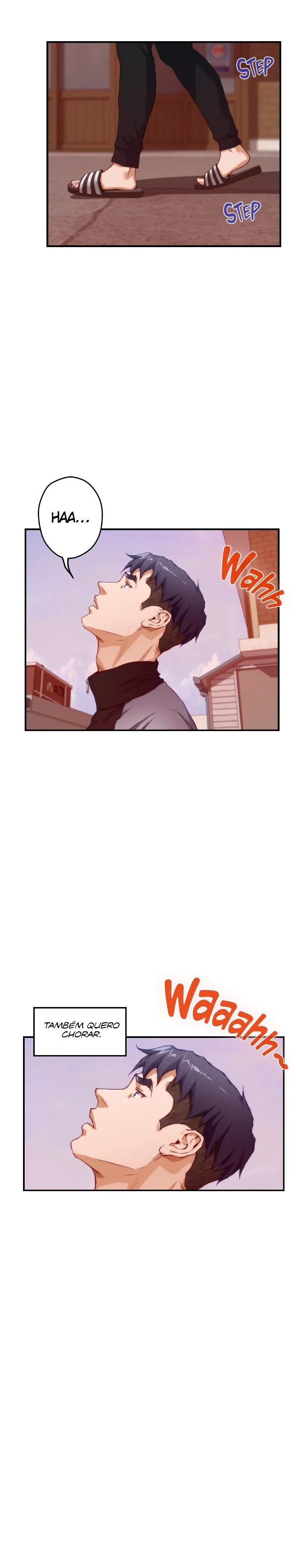 Noona’s Night Capitulo 4 - pagina 21 Noona’s Night Capitulo 4 - pagina 21