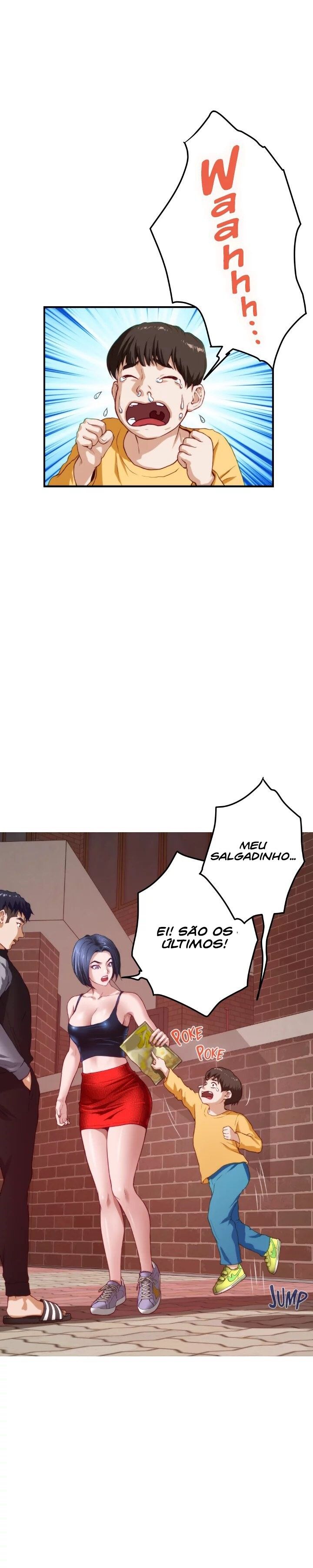 Noona’s Night Capitulo 4 - pagina 24 Noona’s Night Capitulo 4 - pagina 24
