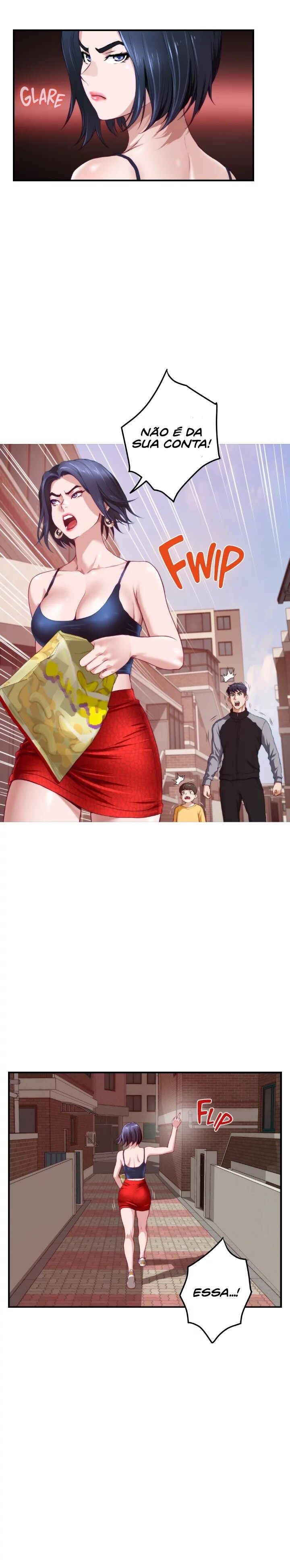 Noona’s Night Capitulo 4 - pagina 26 Noona’s Night Capitulo 4 - pagina 26