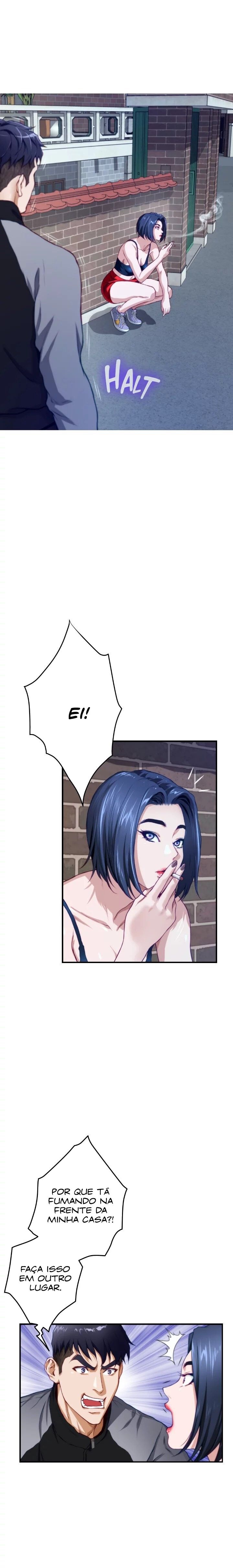 Noona’s Night Capitulo 4 - pagina 28 Noona’s Night Capitulo 4 - pagina 28