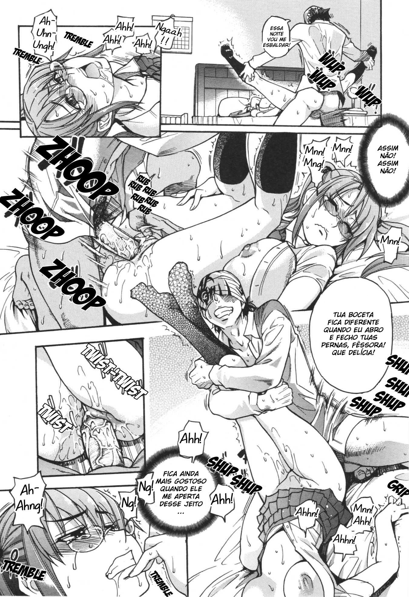 Nosewasure Capitulo 2 - pagina 25 Nosewasure Capitulo 2 - pagina 25