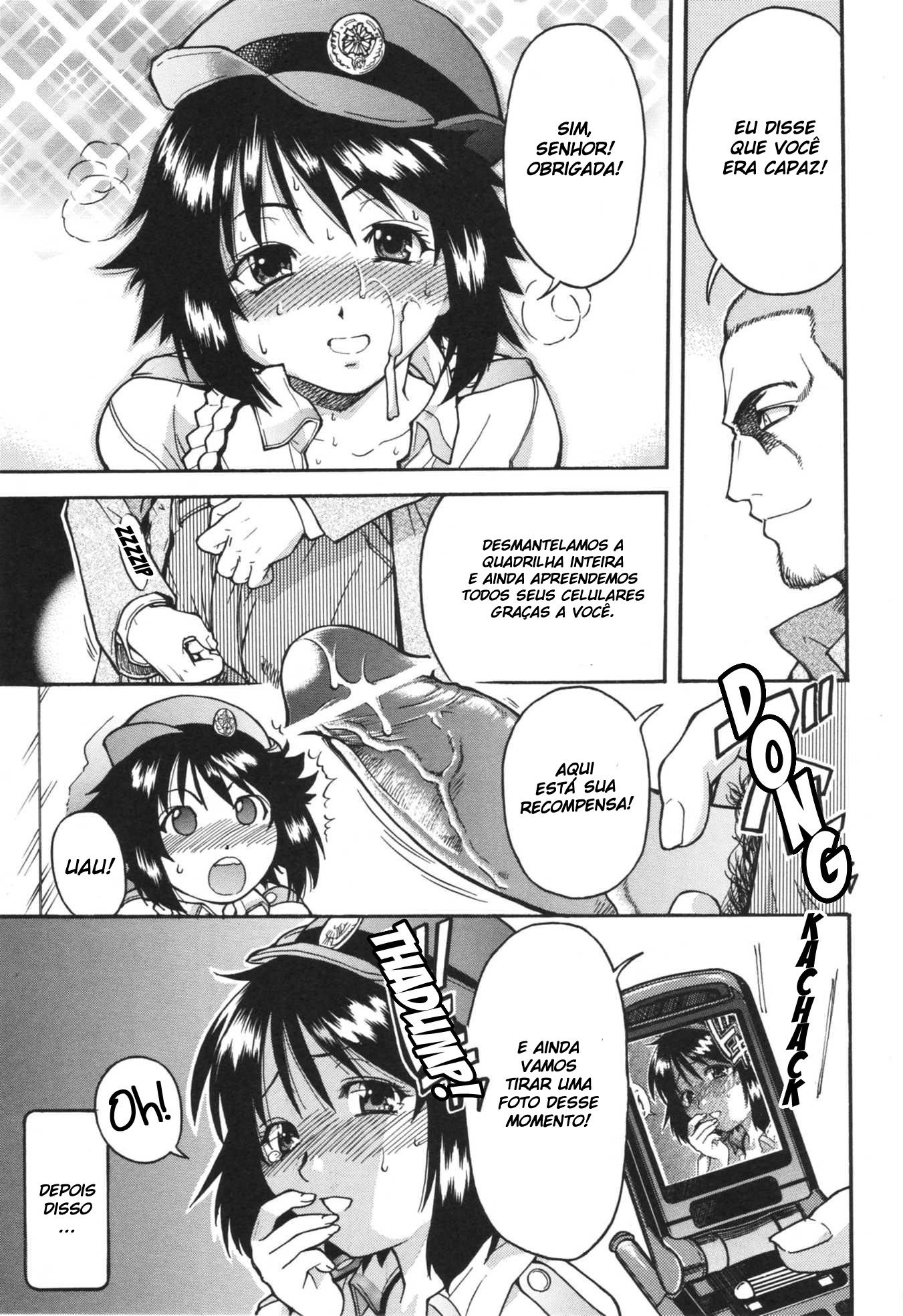 Nosewasure Capitulo 4 - pagina 26 Nosewasure Capitulo 4 - pagina 26