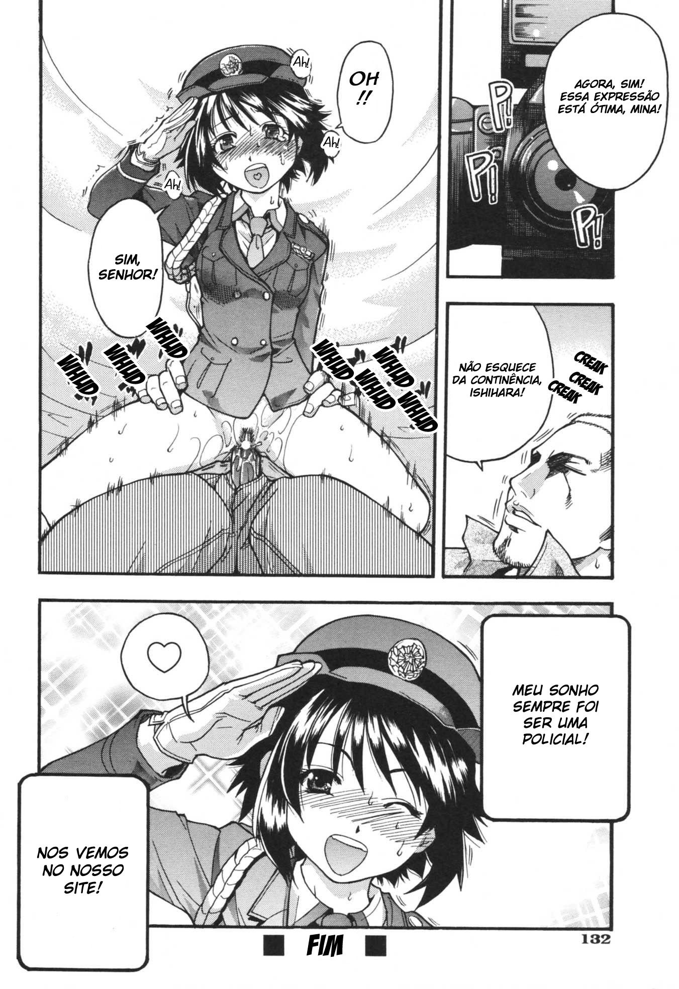 Nosewasure Capitulo 4 - pagina 29 Nosewasure Capitulo 4 - pagina 29