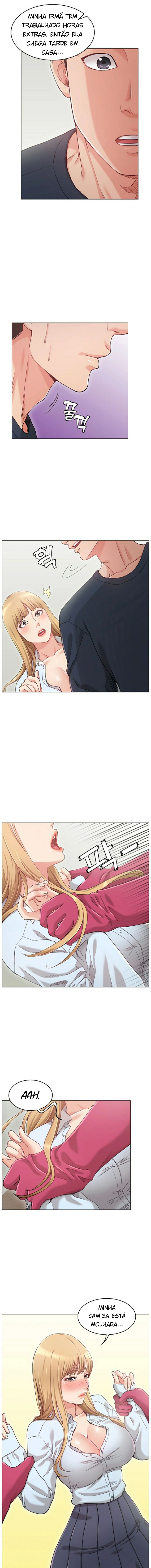 Not you, But Your Sister Capitulo 1 - pagina 11 Not you, But Your Sister Capitulo 1 - pagina 11