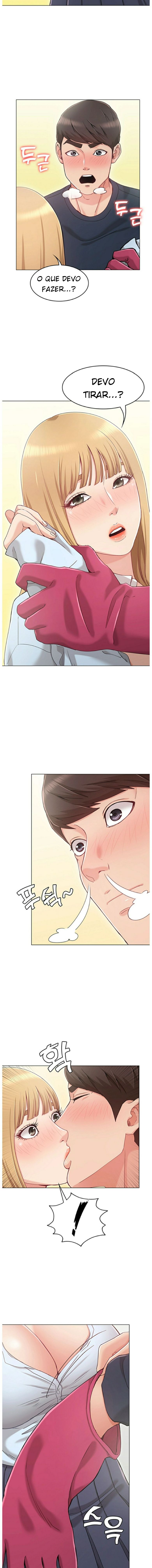 Not you, But Your Sister Capitulo 1 - pagina 12 Not you, But Your Sister Capitulo 1 - pagina 12