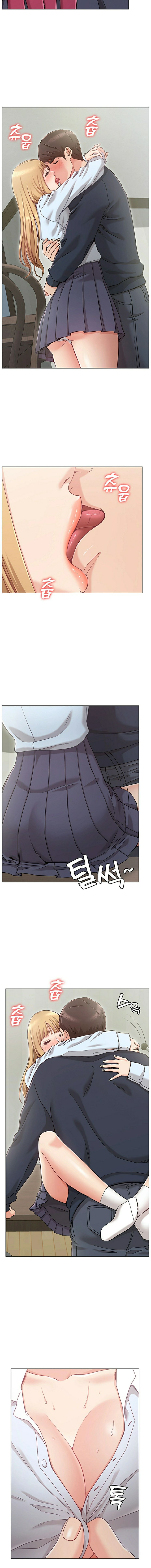 Not you, But Your Sister Capitulo 1 - pagina 13 Not you, But Your Sister Capitulo 1 - pagina 13