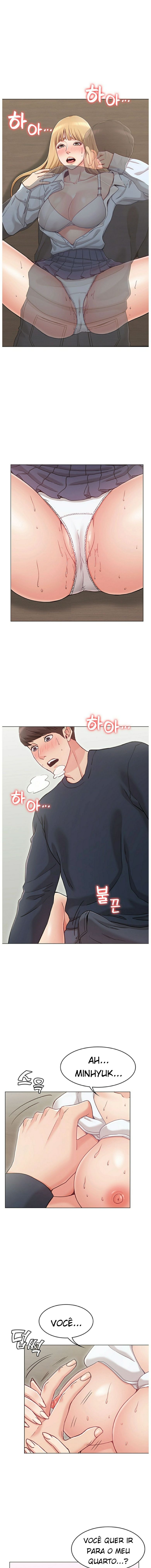 Not you, But Your Sister Capitulo 1 - pagina 15 Not you, But Your Sister Capitulo 1 - pagina 15