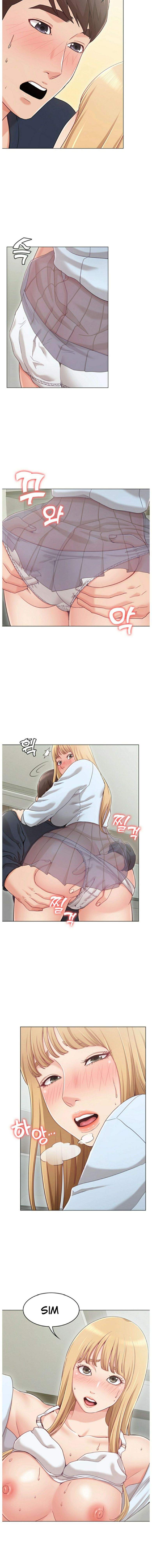 Not you, But Your Sister Capitulo 1 - pagina 17 Not you, But Your Sister Capitulo 1 - pagina 17