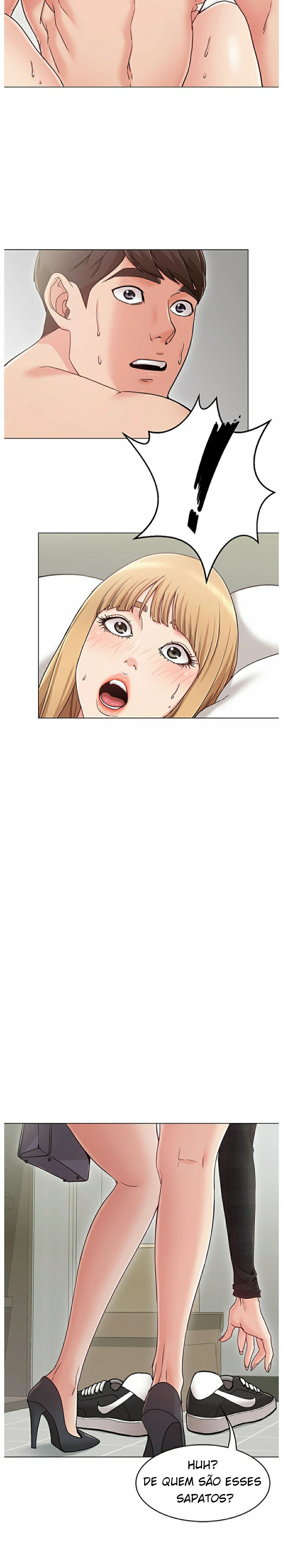 Not you, But Your Sister Capitulo 1 - pagina 20 Not you, But Your Sister Capitulo 1 - pagina 20