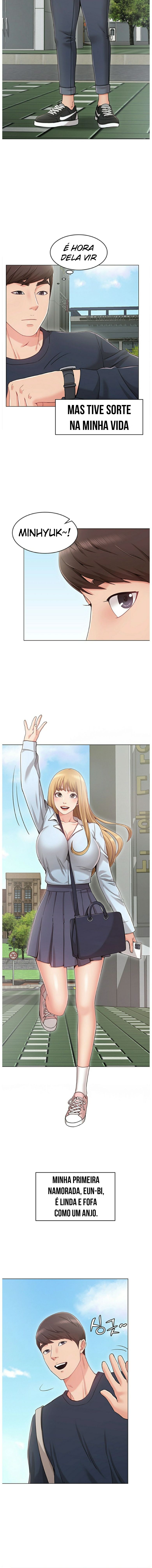 Not you, But Your Sister Capitulo 1 - pagina 3 Not you, But Your Sister Capitulo 1 - pagina 3