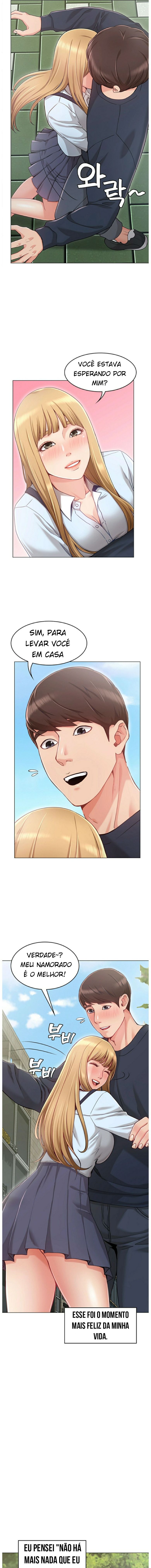 Not you, But Your Sister Capitulo 1 - pagina 4 Not you, But Your Sister Capitulo 1 - pagina 4