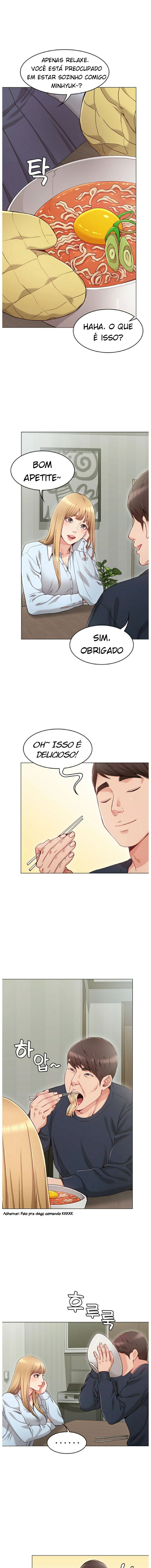 Not you, But Your Sister Capitulo 1 - pagina 7 Not you, But Your Sister Capitulo 1 - pagina 7