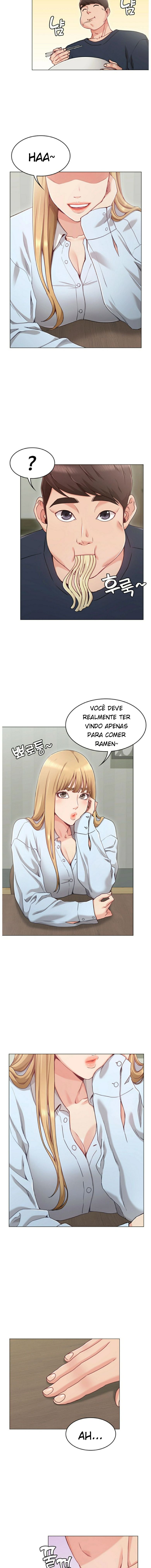 Not you, But Your Sister Capitulo 1 - pagina 8 Not you, But Your Sister Capitulo 1 - pagina 8