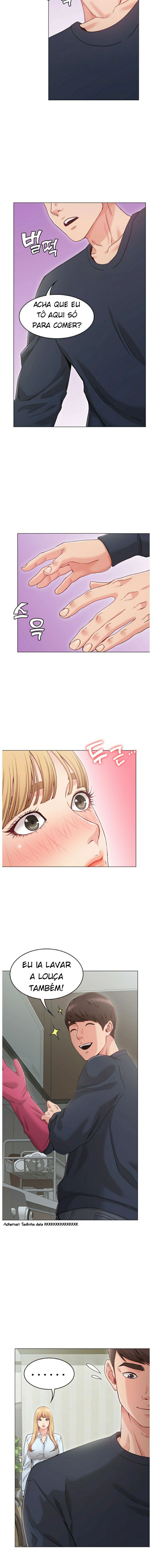 Not you, But Your Sister Capitulo 1 - pagina 9 Not you, But Your Sister Capitulo 1 - pagina 9