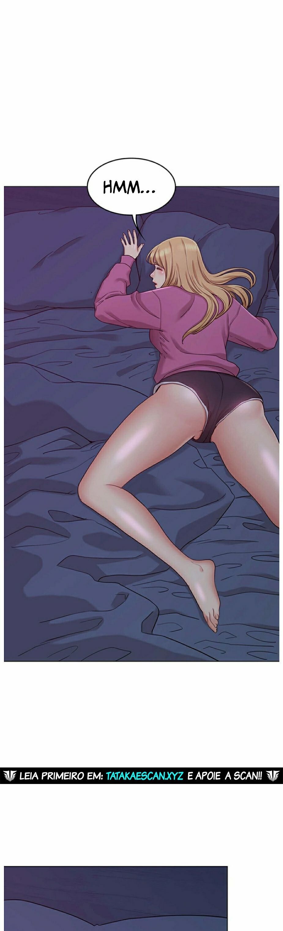 Not you, But Your Sister Capitulo 10 - pagina 16
