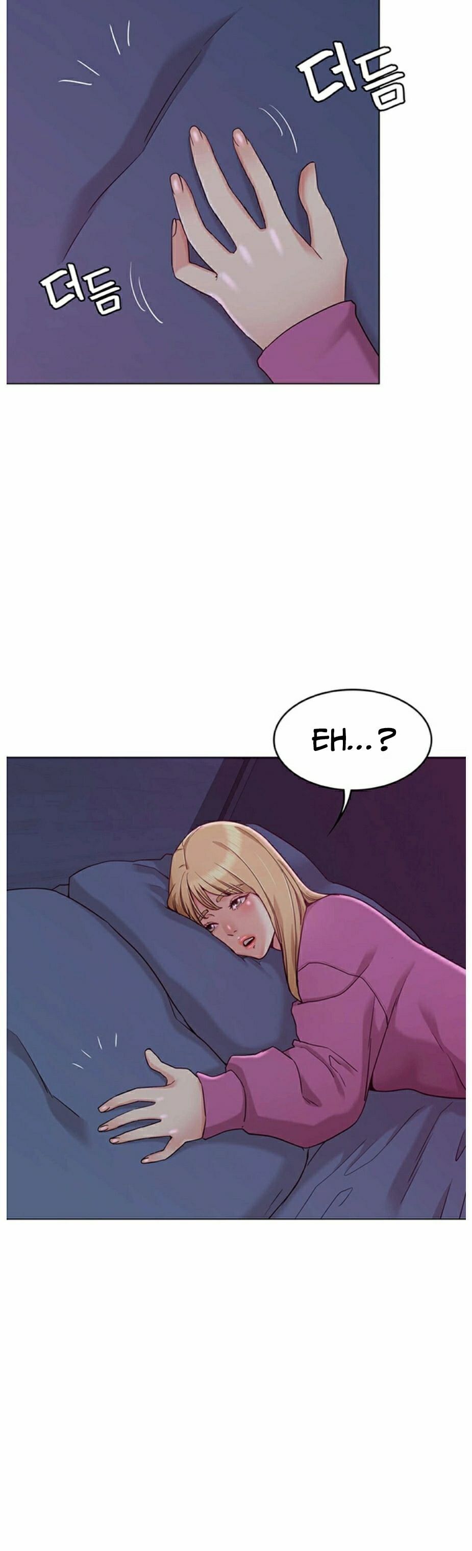 Not you, But Your Sister Capitulo 10 - pagina 17