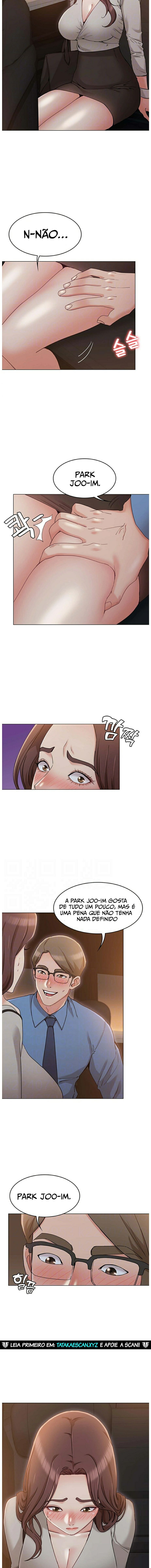 Not you, But Your Sister Capitulo 10 - pagina 2