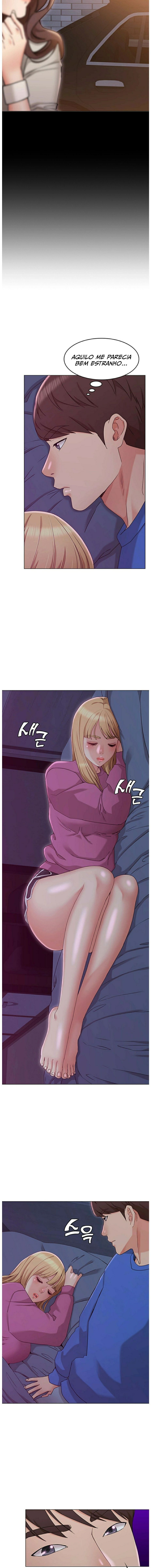 Not you, But Your Sister Capitulo 10 - pagina 9
