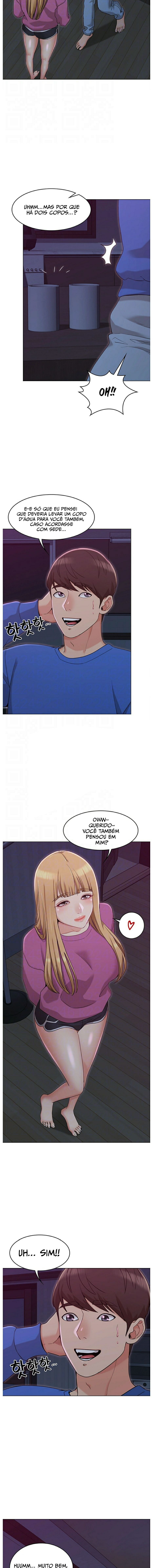 Not you, But Your Sister Capitulo 11 - pagina 3