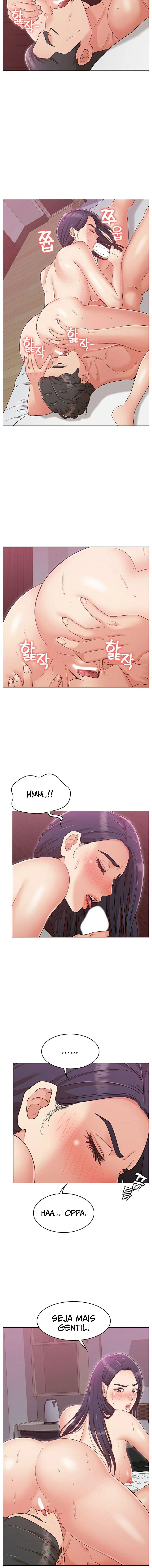 Not you, But Your Sister Capitulo 11 - pagina 6