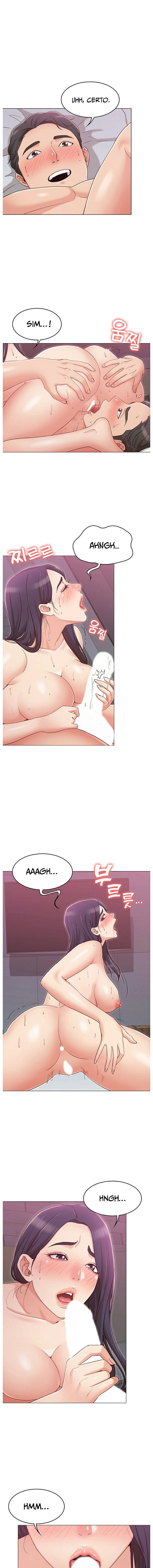 Not you, But Your Sister Capitulo 11 - pagina 7