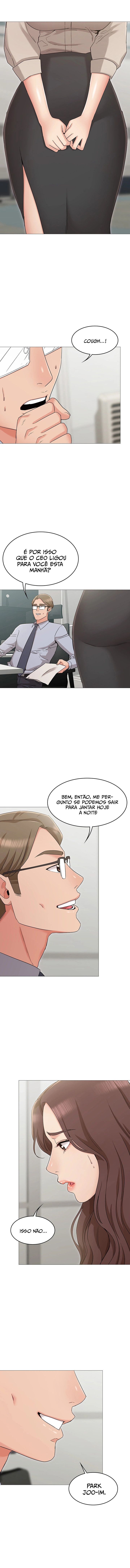 Not you, But Your Sister Capitulo 12 - pagina 11