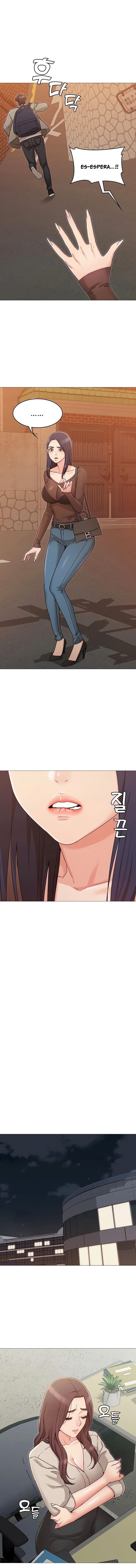Not you, But Your Sister Capitulo 13 - pagina 6
