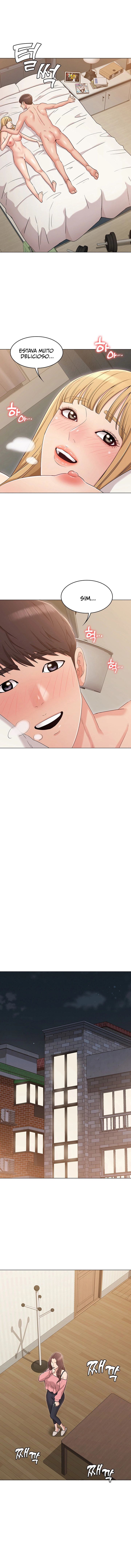 Not you, But Your Sister Capitulo 14 - pagina 12
