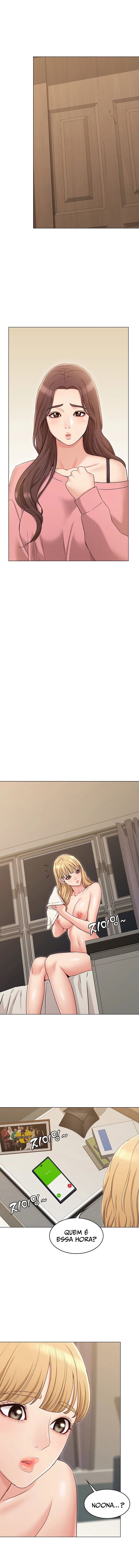 Not you, But Your Sister Capitulo 14 - pagina 13