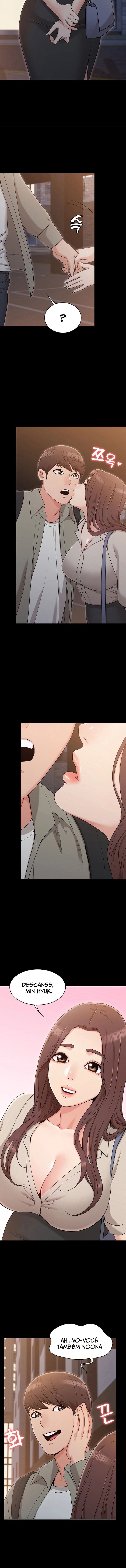 Not you, But Your Sister Capitulo 14 - pagina 6