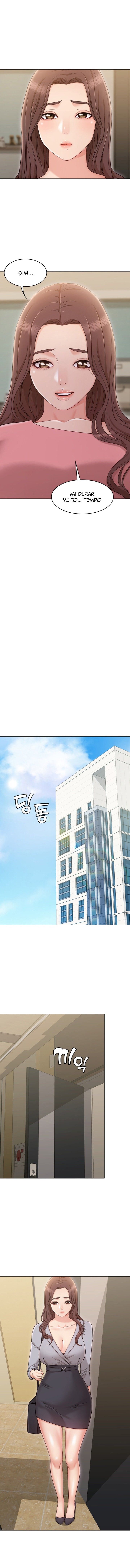 Not you, But Your Sister Capitulo 15 - pagina 10