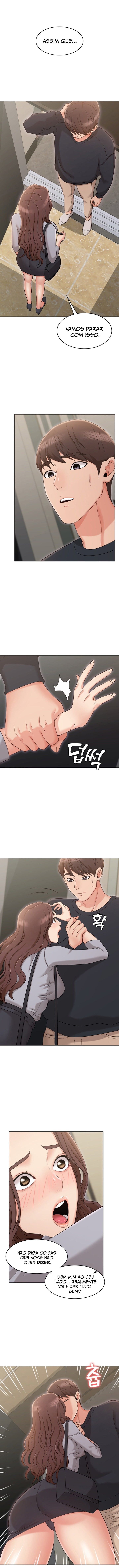 Not you, But Your Sister Capitulo 15 - pagina 12