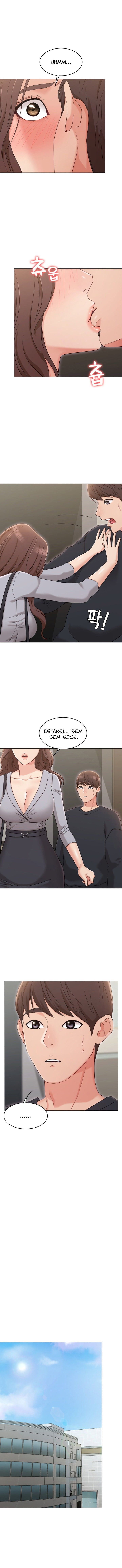 Not you, But Your Sister Capitulo 15 - pagina 13