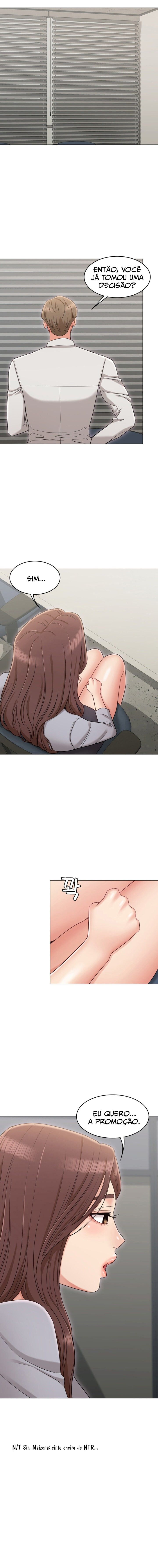 Not you, But Your Sister Capitulo 15 - pagina 14