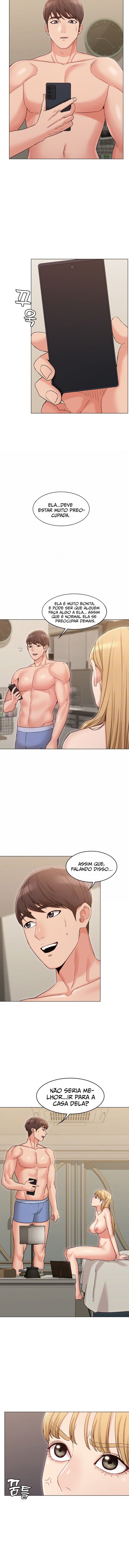 Not you, But Your Sister Capitulo 15 - pagina 5