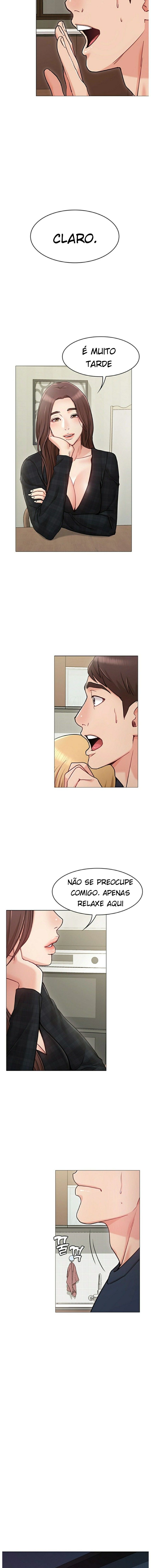 Not you, But Your Sister Capitulo 2 - pagina 11 Not you, But Your Sister Capitulo 2 - pagina 11