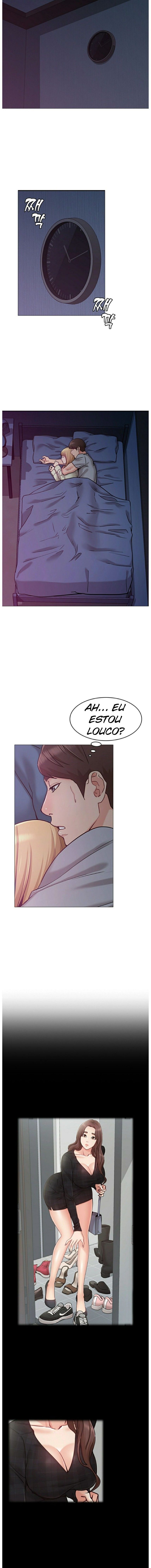Not you, But Your Sister Capitulo 2 - pagina 12 Not you, But Your Sister Capitulo 2 - pagina 12