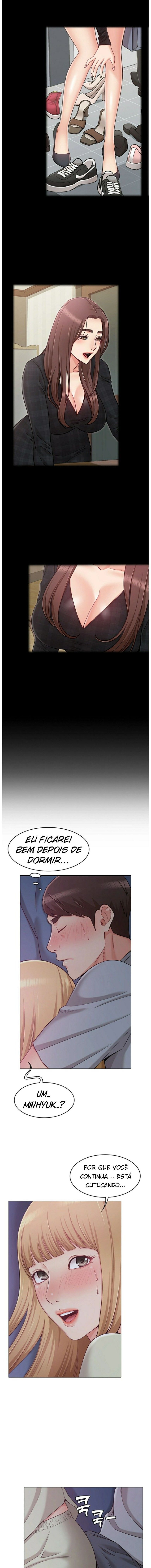 Not you, But Your Sister Capitulo 2 - pagina 13 Not you, But Your Sister Capitulo 2 - pagina 13