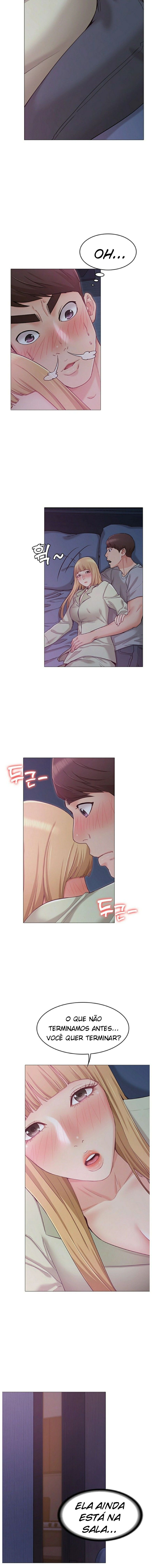 Not you, But Your Sister Capitulo 2 - pagina 14 Not you, But Your Sister Capitulo 2 - pagina 14