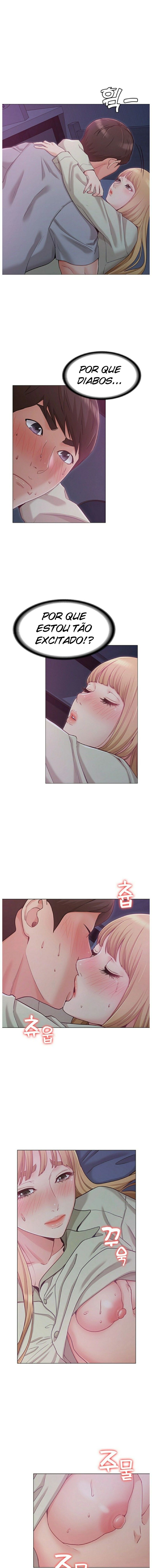Not you, But Your Sister Capitulo 2 - pagina 15 Not you, But Your Sister Capitulo 2 - pagina 15